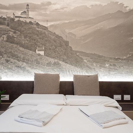 Locanda Al Crap Tresivio Room photo