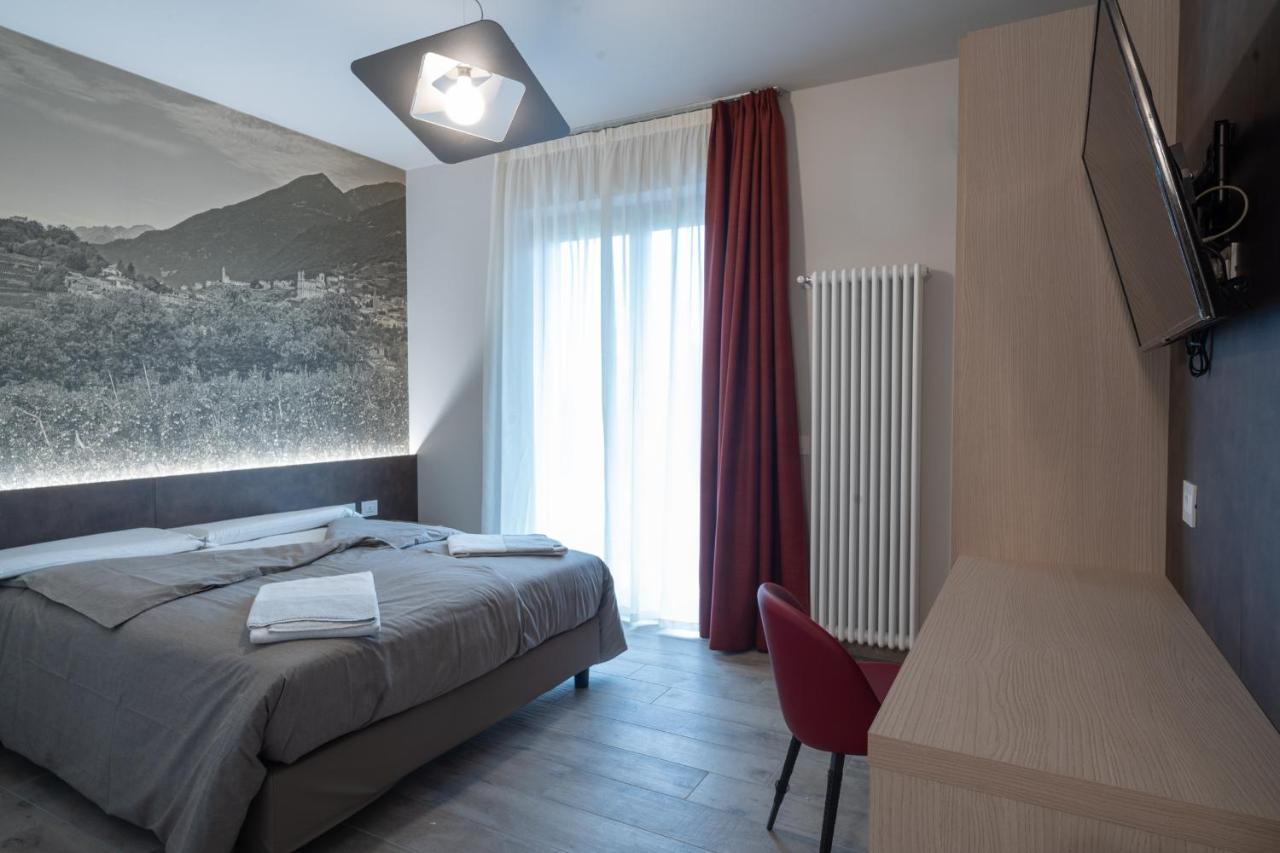 Locanda Al Crap Tresivio Room photo