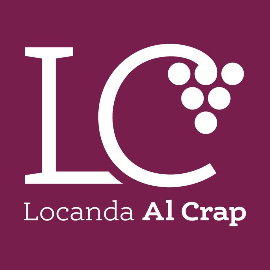 Locanda Al Crap Tresivio Exterior photo